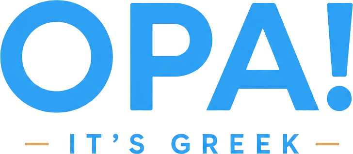 OPA!